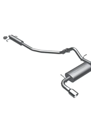 MagnaFlow Sys C/B Matrix/Vibe I4 1.8L 03 Limited Edition