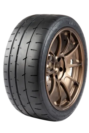 Nankang CR-S Tire V2 - 265/35ZR18 97Y XL Secure Checkout