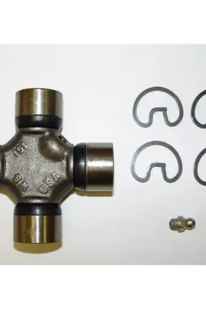 Omix U-Joint Driveshaft- 45-95 Willys and Jeep Best Seller