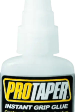 ProTaper Grip Glue 1oz. Bottle - Case of 50 Last Chance