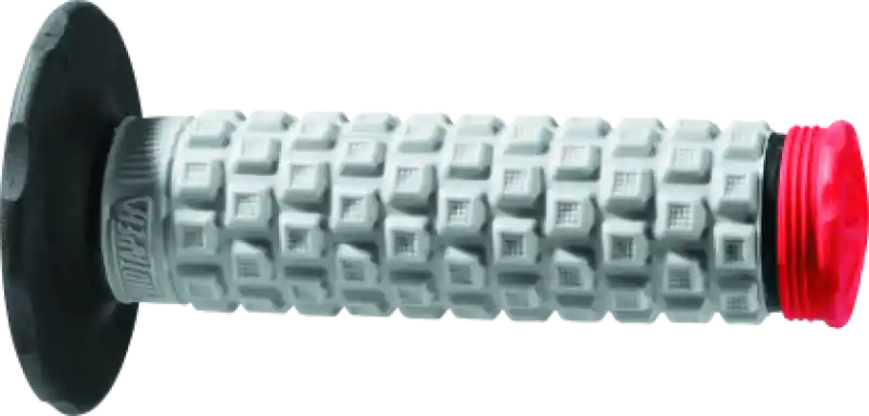 Best Seller ProTaper Pillow Top Grips - Black/Gray/Red - Case of 20