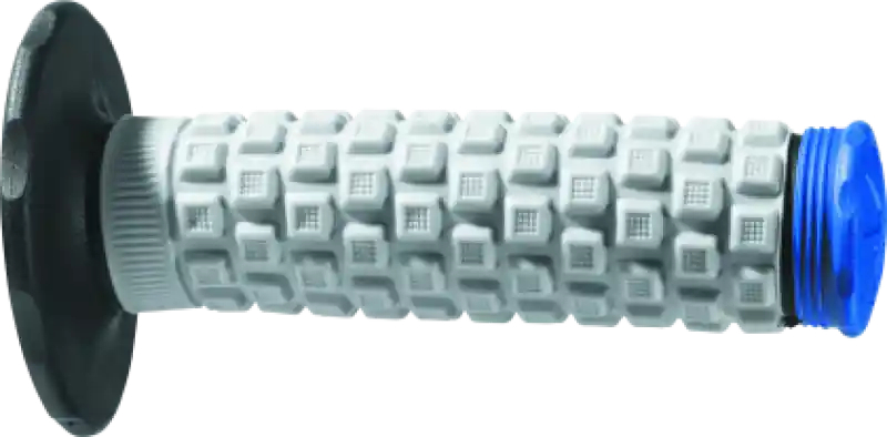 Grab Now ProTaper Pillow Top Grips - Black/Gray/Blue - Case of 20