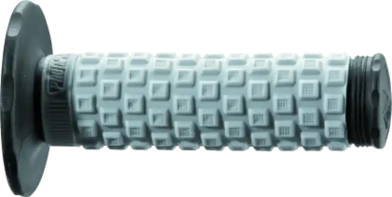 Final Sale ProTaper Pillow Top Grips - Black/Gray/Black - Case of 20