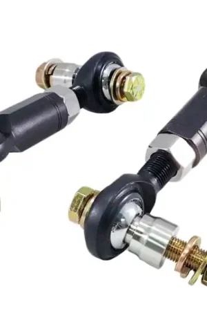 Crafted Torque Solution Spherical Rear Endlinks: 12+ Subaru Impreza / 08-17 WRX / 08-13 STi