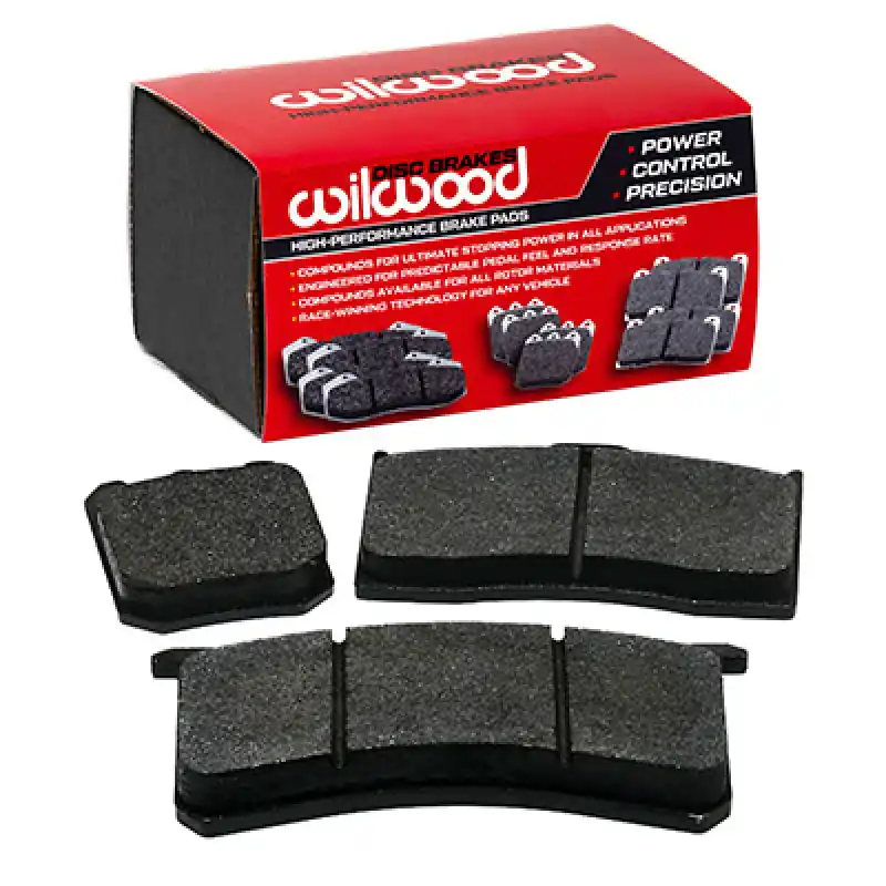 Wilwood BP-28 7420 .80in Thick Brake Pads Buy Today