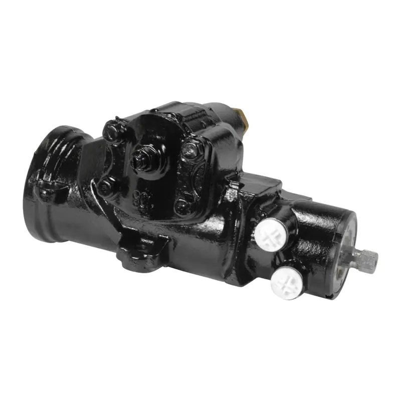 Yukon Gear 97-02 Dodge Ram 2500/3500 4x4 Power Steering Gear Box Grab Now