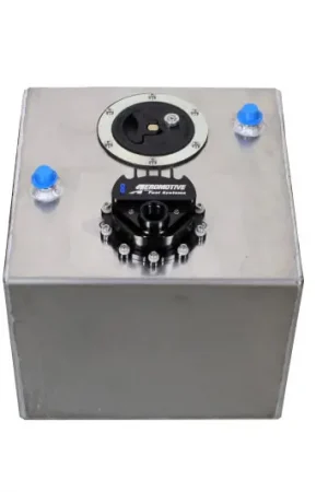 Aeromotive TRV 6 Gallon Brushless Spur 10.0 Fuel Cell Shop Now