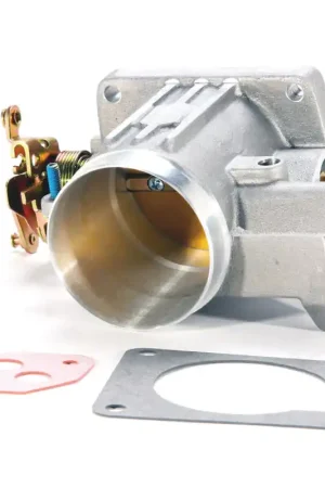 BBK 94-95 Mustang 5.0 65mm Throttle Body BBK Power Plus Series Trending