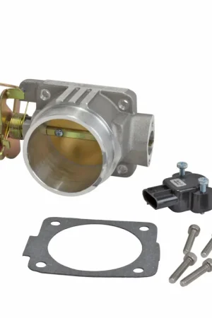Next Day Delivery BBK 96-04 Ford Mustang 4.6 GT 70mm Throttle Body BBK Power Plus Series (CARB EO 96-01 Only)