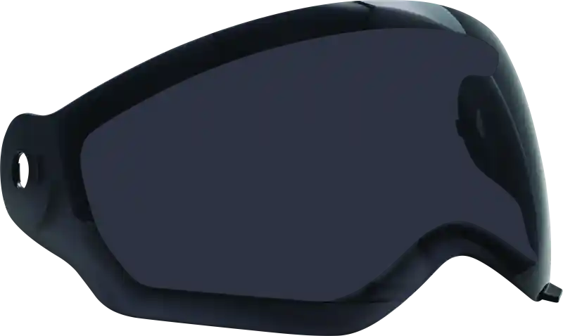 Direct From Factory FIRSTGEAR Hyperion Shield - Dark Tint