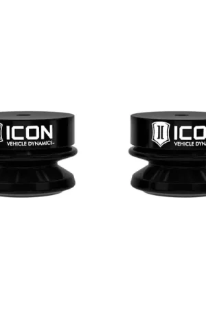 One Day Deal ICON Foam Bump Stop Kit Low Profile
