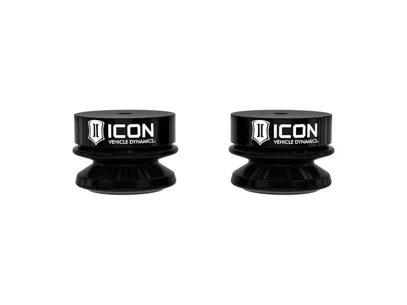 One Day Deal ICON Foam Bump Stop Kit Low Profile
