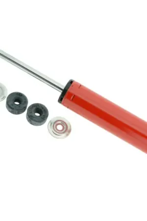 Modern Koni Special D (Red) Shock 76-85 Mercedes W123 E-Class - Rear (Ex. Self-Leveling Sus.)