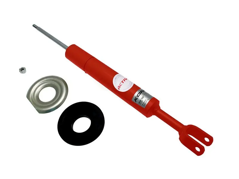 Weekend Sale Koni Special Active Shock FSD 02-08 Audi A4 FWD/AWD Front