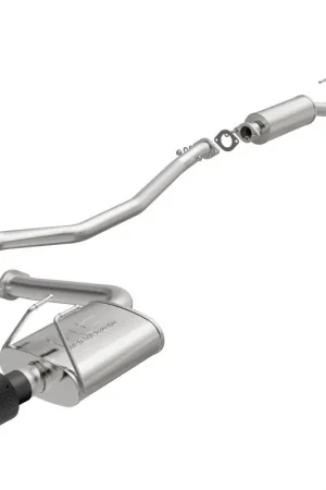 Bulk Order Magnaflow 2022+ Honda Civic Sport 2.0 Sedan NEO Cat-Back Exhaust System