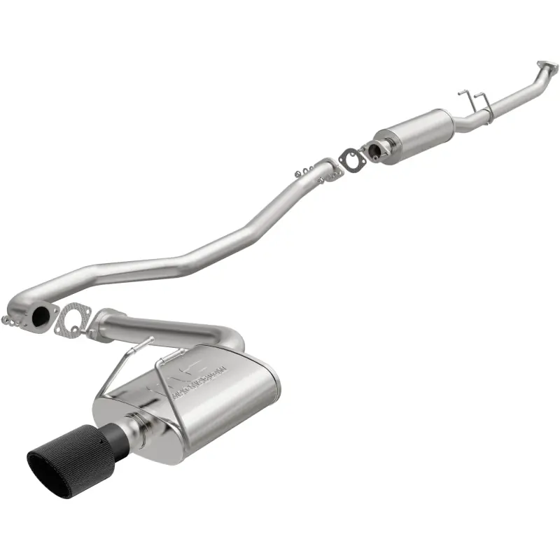 Bulk Order Magnaflow 2022+ Honda Civic Sport 2.0 Sedan NEO Cat-Back Exhaust System