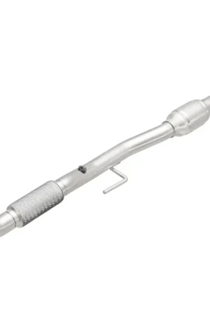 Big Sale MagnaFlow Conv Direct Fit Catalytic Converter 2007-2015 Nissan Altima L4 2.5L Gas and Diesel