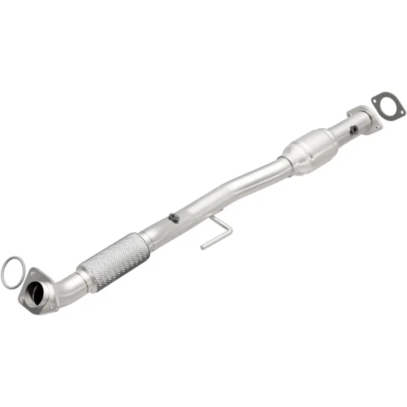 Big Sale MagnaFlow Conv Direct Fit Catalytic Converter 2007-2015 Nissan Altima L4 2.5L Gas and Diesel