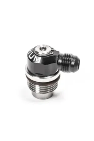 Hot Picks Radium Engineering 10AN ORB Swivel Banjo PCV Valve to 6AN Male