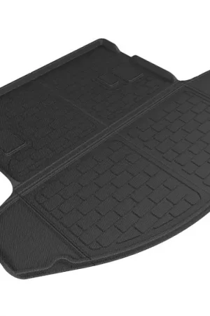 3D MAXpider 2016-2019 Mazda CX-9 Kagu Cargo Liner - Black Buy Today