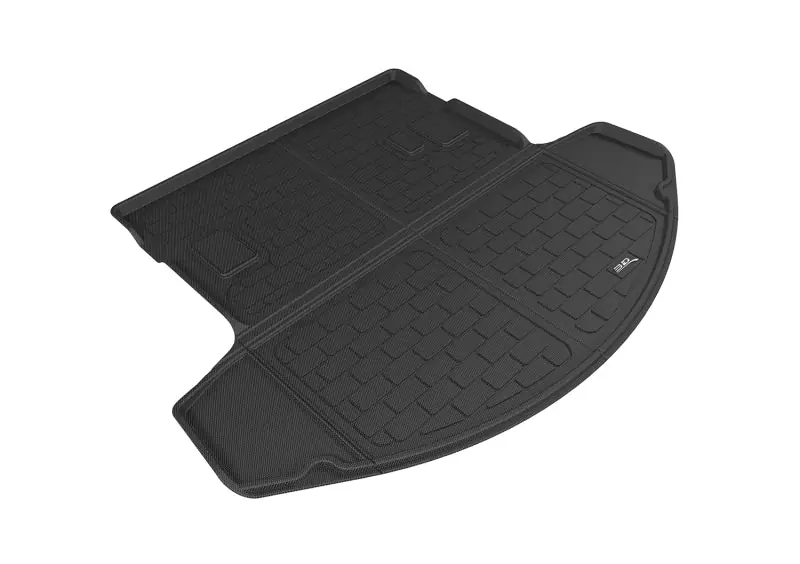 3D MAXpider 2016-2019 Mazda CX-9 Kagu Cargo Liner - Black Buy Today
