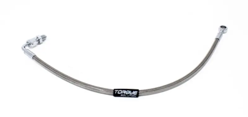 Holiday Sale Torque Solution 15-21 Subaru WRX/STI Clutch Line