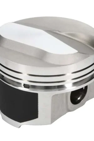 Wiseco Chevrolet Big Block 4.280in Bore 1.645in CH 21.00 CC Pro Tru Street Piston Set Time-Limited