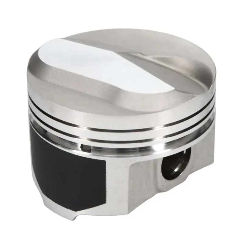 Wiseco Chevrolet Big Block 4.280in Bore 1.645in CH 21.00 CC Pro Tru Street Piston Set Time-Limited