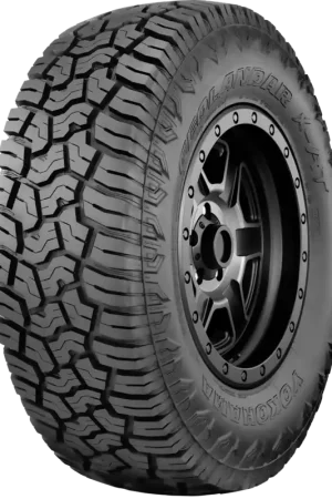 Yokohama Geolandar X-AT Tire - 265/65R17 116T Best Seller