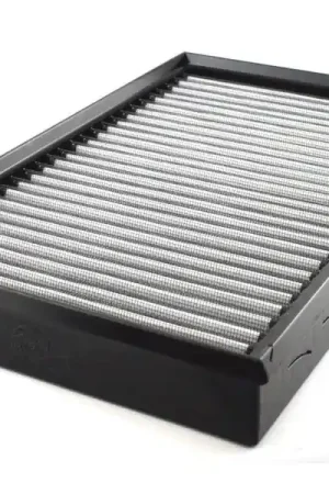 aFe MagnumFLOW Air Filters OER PDS A/F PDS Audi/VW 06-12 V6-3.2L/3.6L Express Delivery