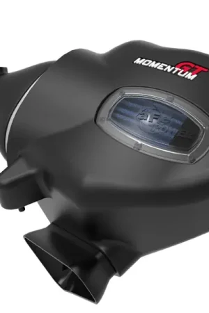 aFe Momentum GT Pro 5R Cold Air Intake System 2017 Chevrolet Camaro ZL1 V8 6.2L (sc) Weekend Sale