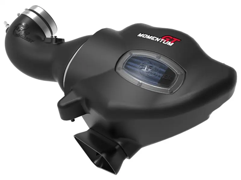 aFe Momentum GT Pro 5R Cold Air Intake System 2017 Chevrolet Camaro ZL1 V8 6.2L (sc) Weekend Sale