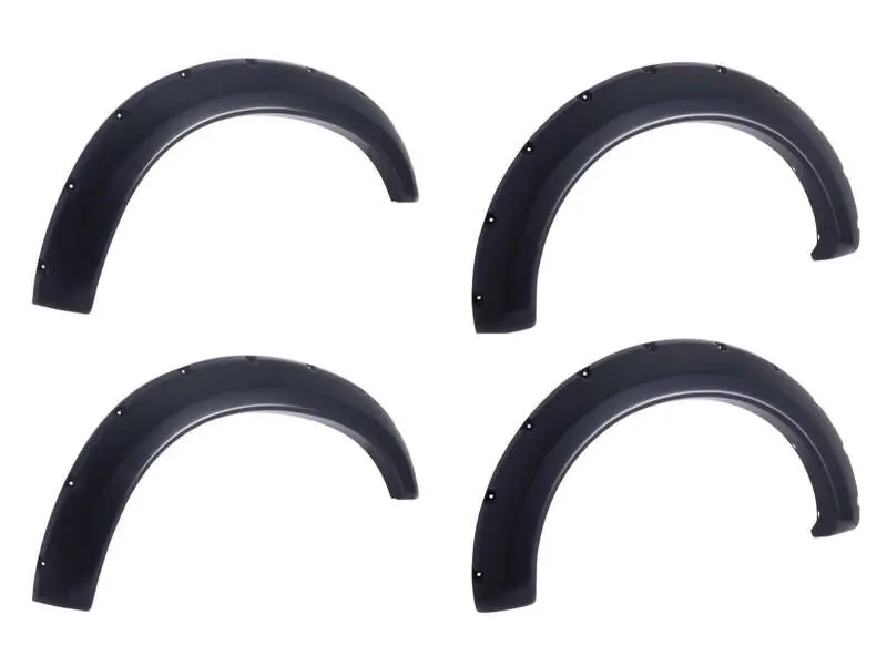 EGR 09+ Dodge Ram LD Sport Bolt-On Look Fender Flares - Set (792754) While Supplies Last
