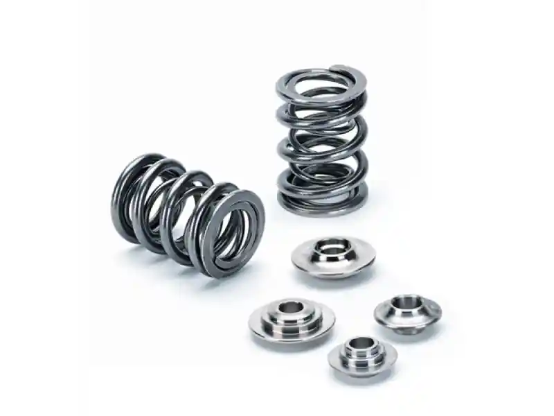 Today Only Supertech Hyundai 2.0L Turbo Theta L4 Dual Valve Spring Kit (Use OEM Seal-Seat)