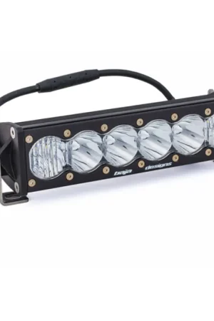 Baja Designs OnX6 10in Driving Combo LED Light Bar Buy Today