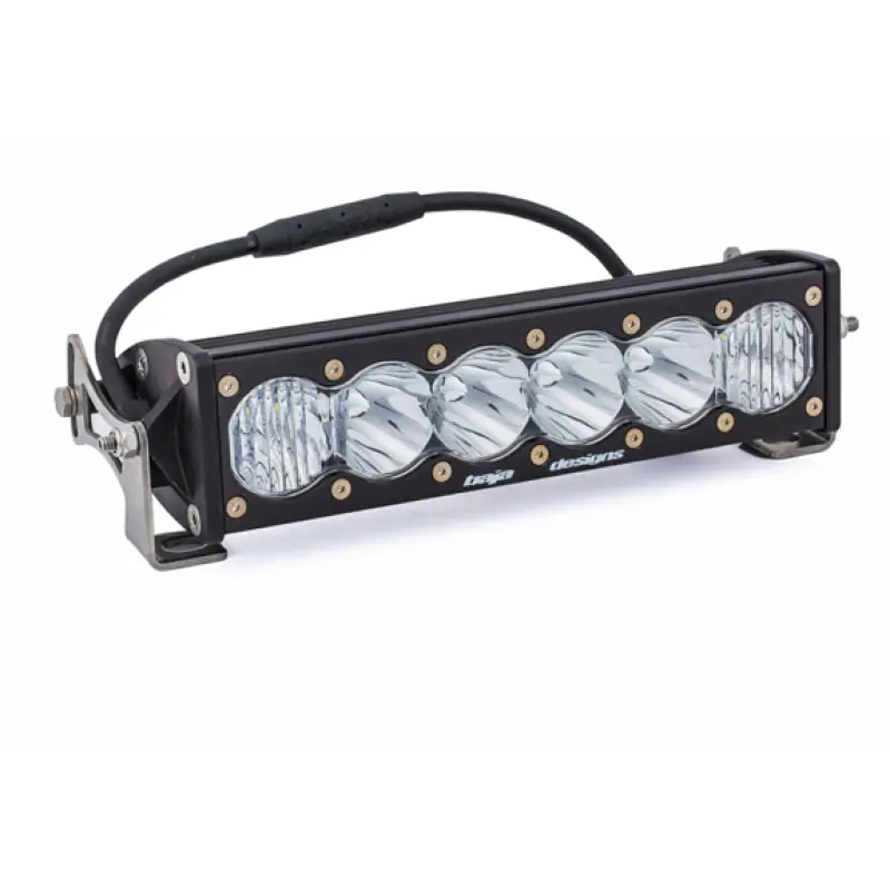Baja Designs OnX6 10in Driving Combo LED Light Bar Buy Today