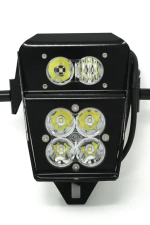 Trending Baja Designs Squadron Pro/S2 Honda CRF 450L Headlight Kit