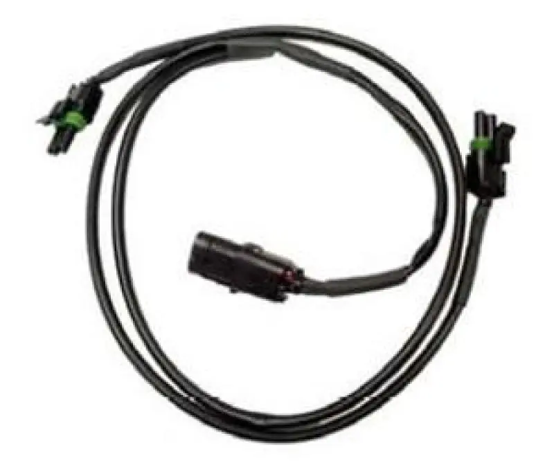Handmade Baja Designs Squadron/S2 Wire Harness Splitter (Adds 1 Light)