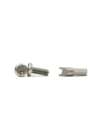 Baja Designs X6/XL/XL R Pro Security Hardware Kit Modern