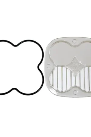 Baja Designs Squadron Pro and Sport Combo - Clear Original