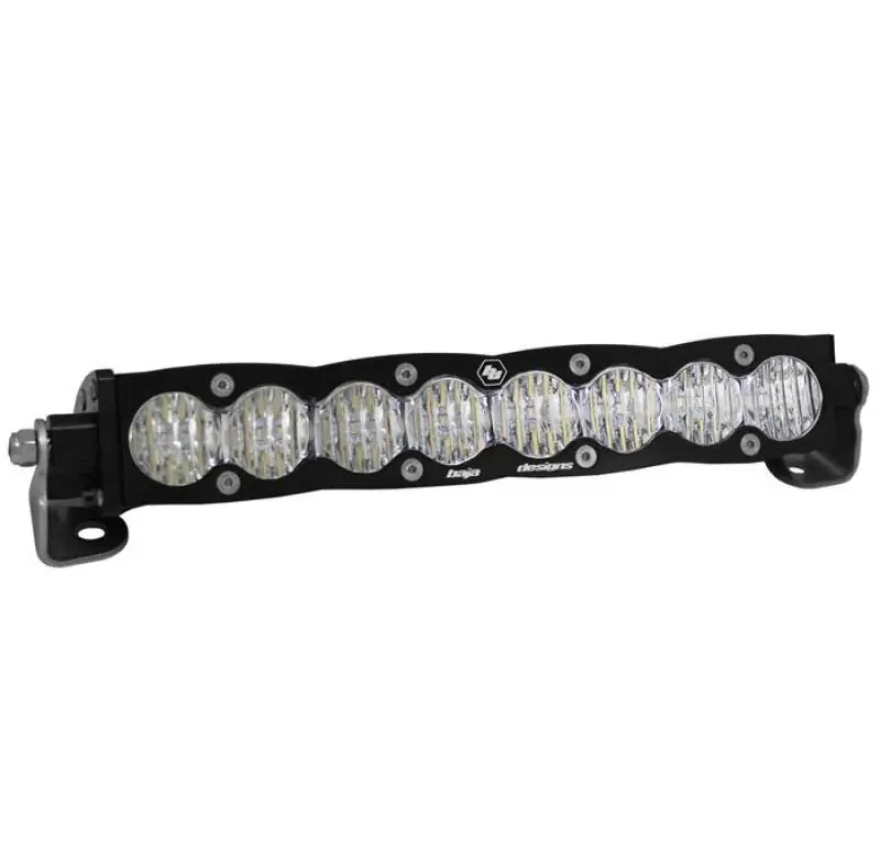 High Quality Baja Designs S8 Series Driving Combo Pattern 40in LED Light Bar