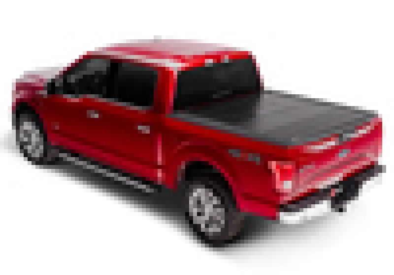 BAK 17-23 Ford Super Duty 8ft Bed BAKFlip G2 Wholesale