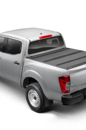 BAK 2022 Nissan Frontier 5ft Bed BAKFlip MX4 Matte Finish Final Sale