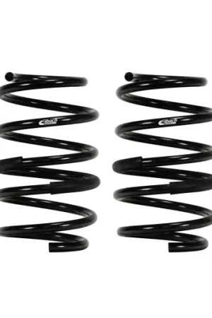 Original Eibach SUV Pro-Kit for 2012 Jeep Grand Cherokee SRT-8