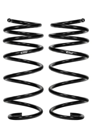 Bargain Eibach Pro-Kit for 19-20 Acura RDX A-Spec AWD