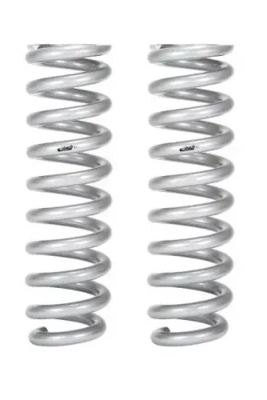Professional Grade Eibach Pro-Truck Lift Kit 16-20 Toyota Tundra Springs (Front Springs Only)