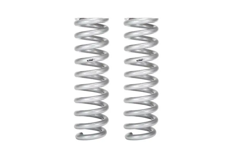 Professional Grade Eibach Pro-Truck Lift Kit 16-20 Toyota Tundra Springs (Front Springs Only)