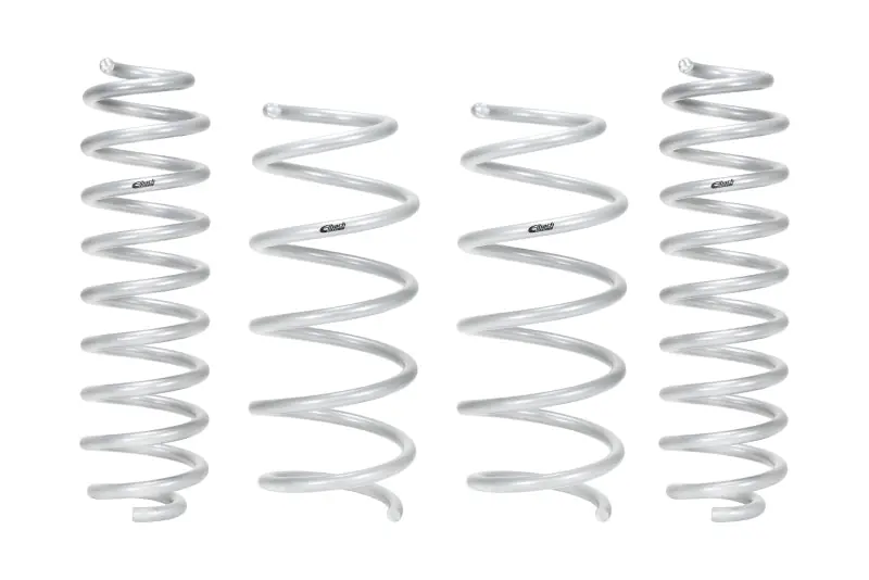 Money Back Guarantee Eibach Pro-Truck Lift Kit for XA50 Toyota RAV4 PLK