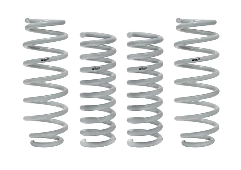 Authentic Eibach Drag Launch Kit (Competition Springs) for 2015-2020 Dodge Challenger SRT Hellcat