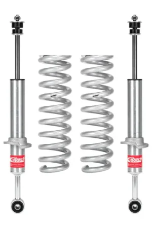 Next Day Delivery Eibach Pro-Truck Lift Kit for 16-18 Toyota Tacoma